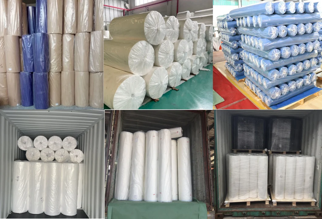 PP Nonwoven Fabric Table Cloth
